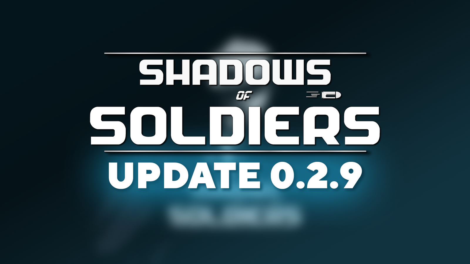 Patch 0.2.9 : A short but powerful patch with some new things!