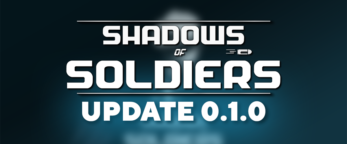 Update 0.1.0 is here!