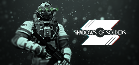 Shadows of Soldiers First Stream